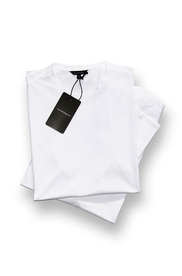 Pima Cotton T-Shirt