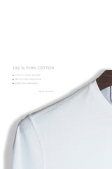 Pima Cotton T-Shirt